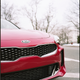Illustration for article titled The 2018 Kia Stinger GT On Film